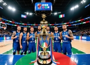 意大利球队卫冕欧洲联赛冠军