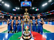 意大利球队卫冕欧洲联赛冠军