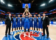 意大利球队卫冕欧洲联赛冠军