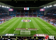 阿斯顿维拉延续强势，主场九连胜创纪录