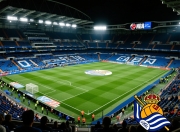 皇家社会主场失利，连败情况严重