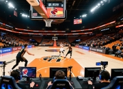 瓦伦西亚绝杀，逼平强敌提升排名