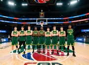 但诺维奇入选明星队：再度证实实力