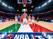 意大利-险胜克罗地亚队挺进八强