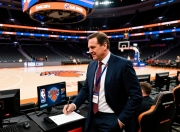 体育总监辞职，尼克斯管理层再度动荡