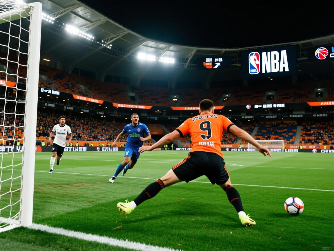 瓦伦西亚绝杀,逼平强敌提升排名 第3张