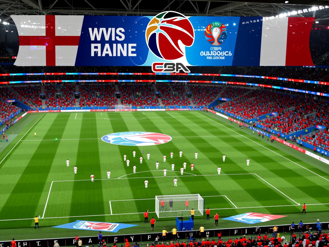 英格兰-战胜法国队成功晋级欧洲杯决赛  第3张