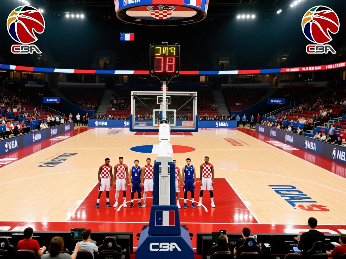 克罗地亚-逆转法国队完成八强晋级 第2张