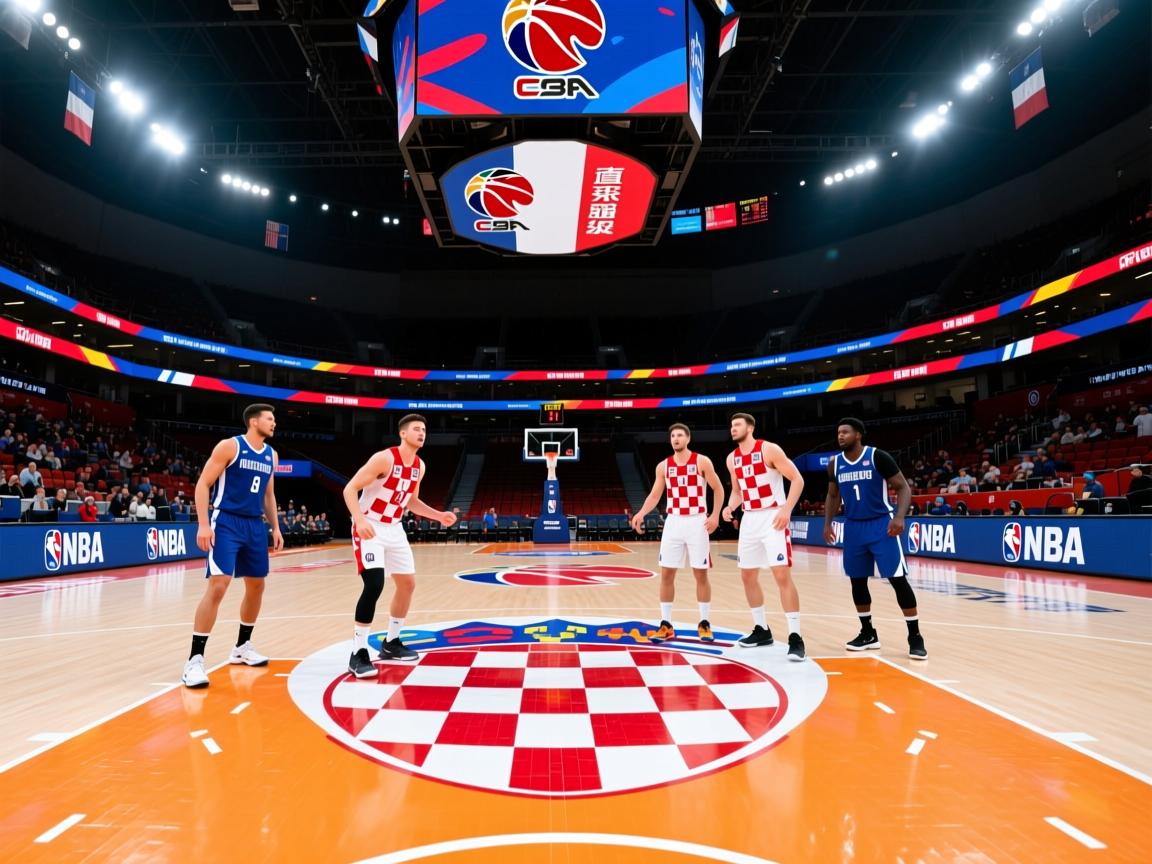 克罗地亚-逆转法国队完成八强晋级 第4张