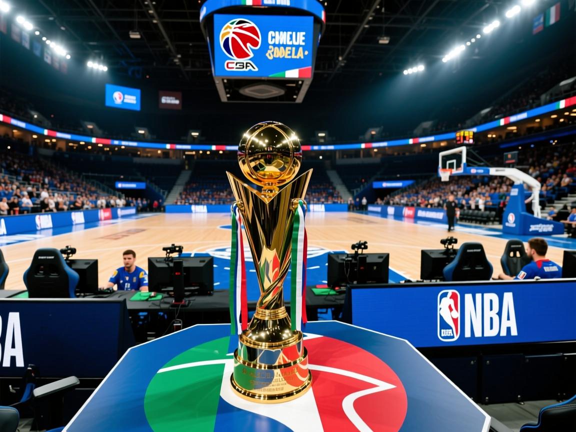 意大利球队卫冕欧洲联赛冠军 第2张