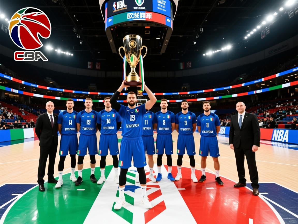 意大利球队卫冕欧洲联赛冠军 第3张