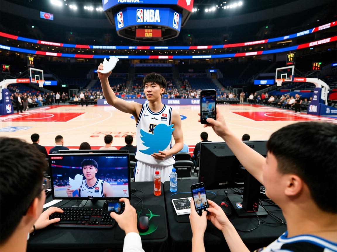 赛后社交媒体风波:选手推特引热议 第2张