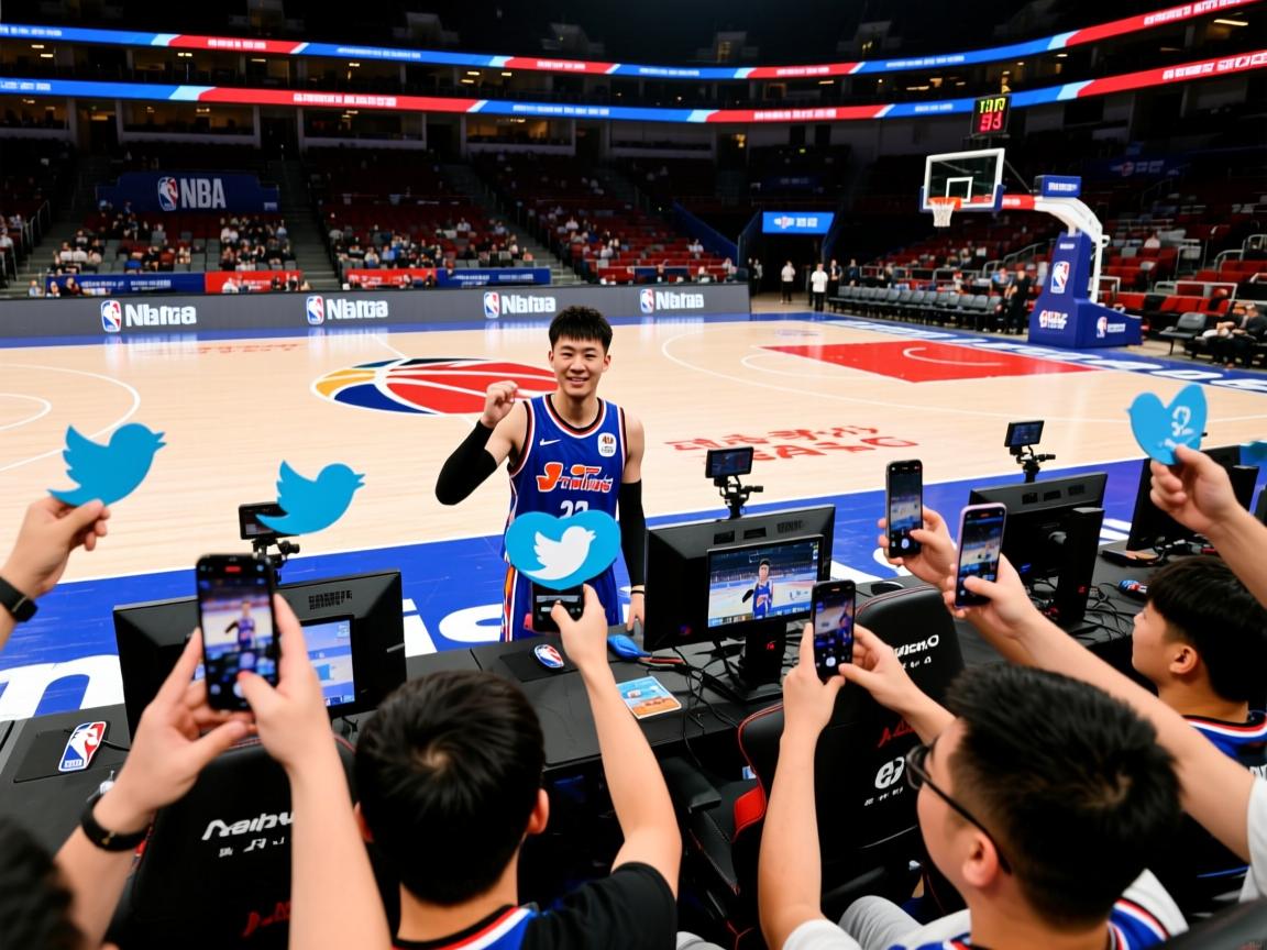 赛后社交媒体风波:选手推特引热议 第3张