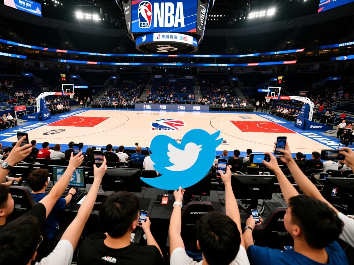 赛后社交媒体风波:选手推特引热议 第4张