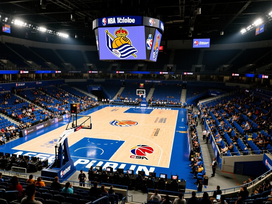 皇家社会主场失利,连败情况严重 第3张