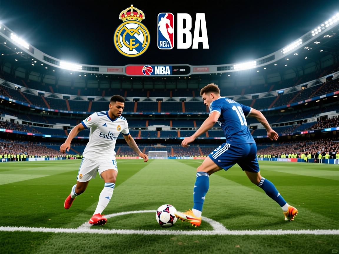 皇马不敌对手,遭遇一线生机 第1张