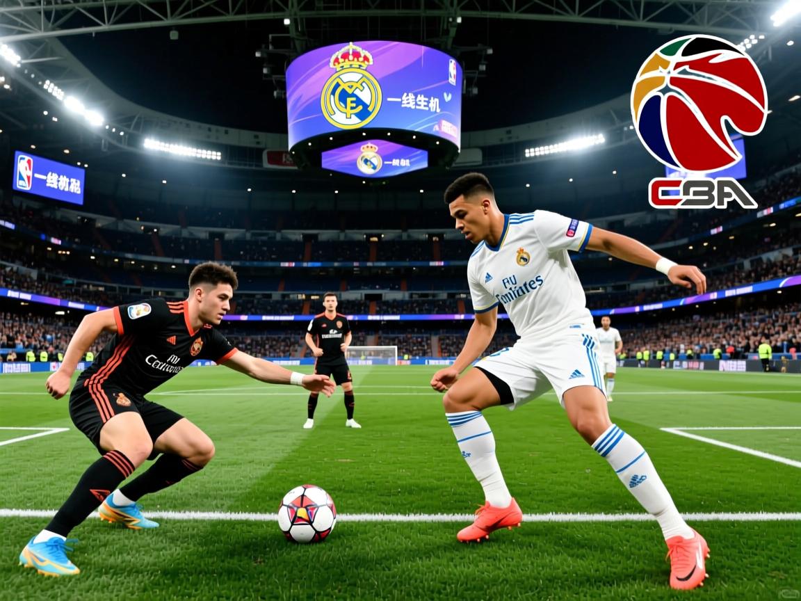 皇马不敌对手,遭遇一线生机 第2张