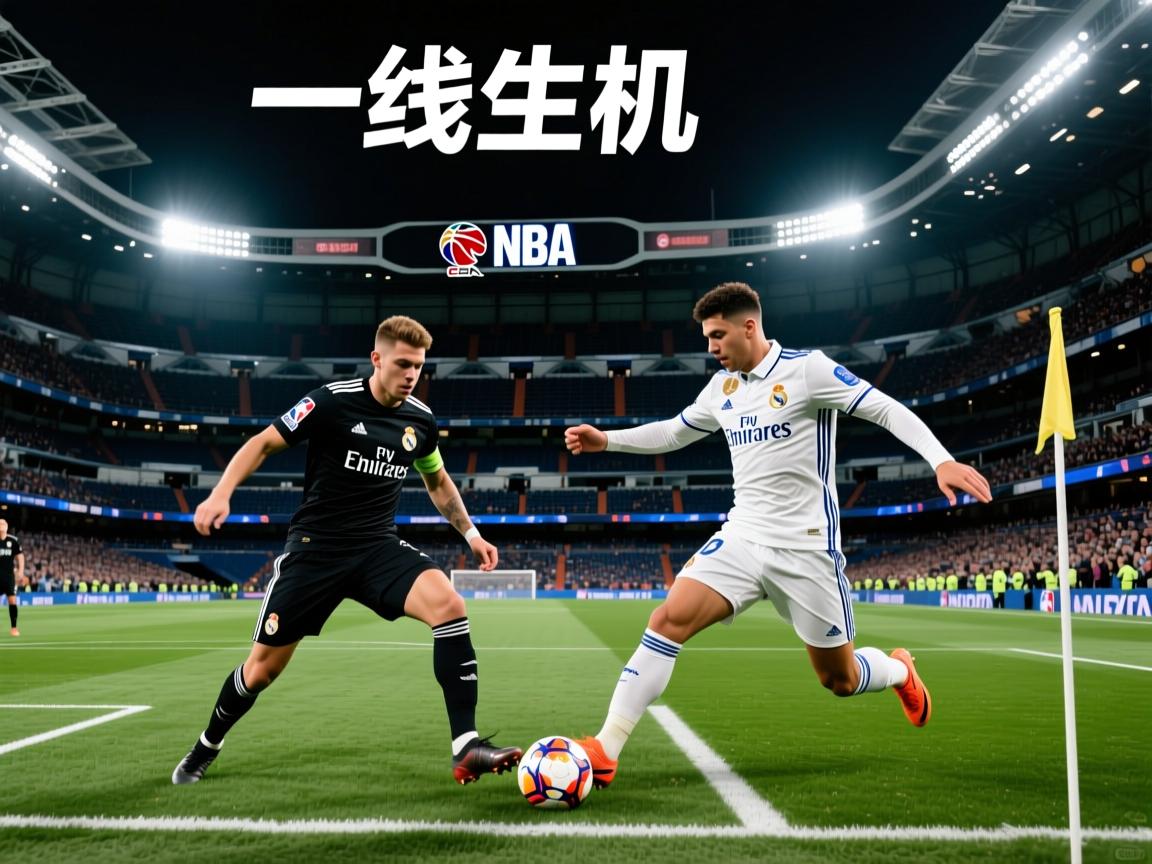 皇马不敌对手,遭遇一线生机 第4张