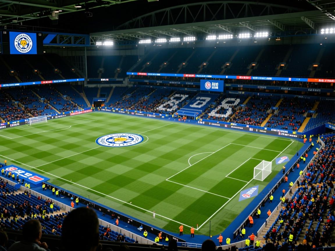 莱斯特城继续保持不败，联赛排名上升