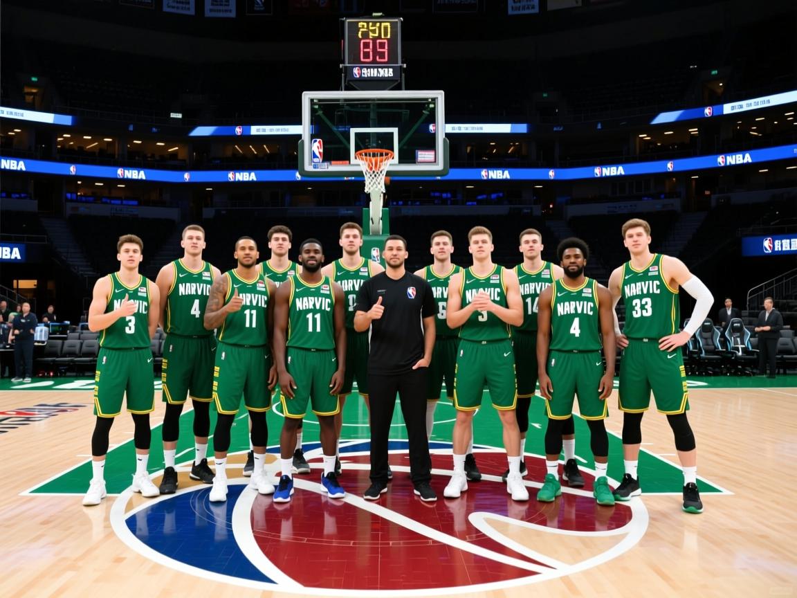 但诺维奇入选明星队：再度证实实力  第3张