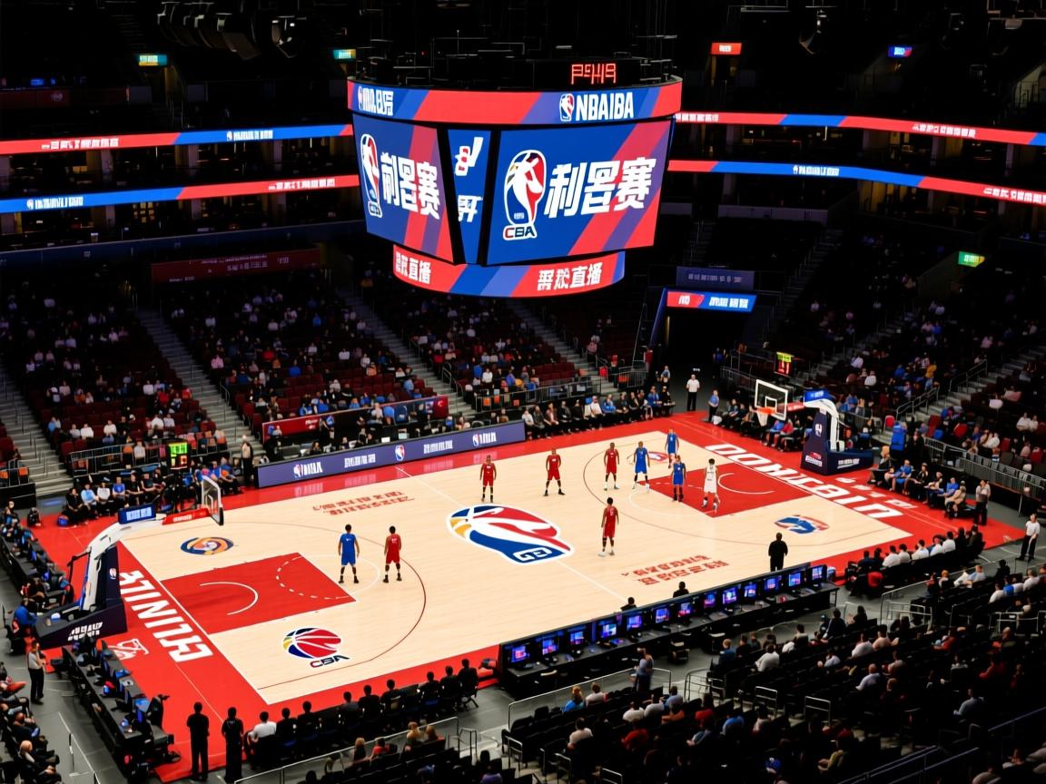 NBA季前赛打响,球队战绩不断涌现 第2张