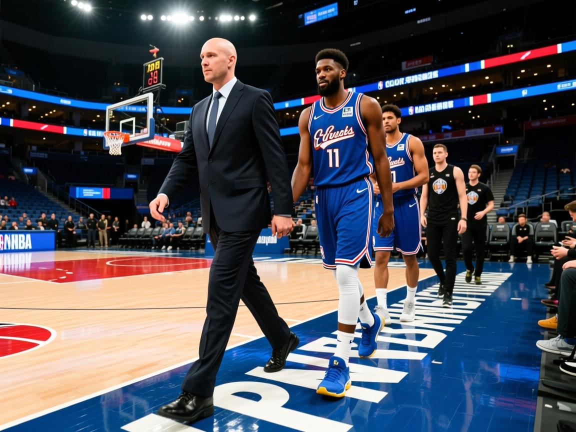 步行者队宣布球员伤退季后赛 第2张