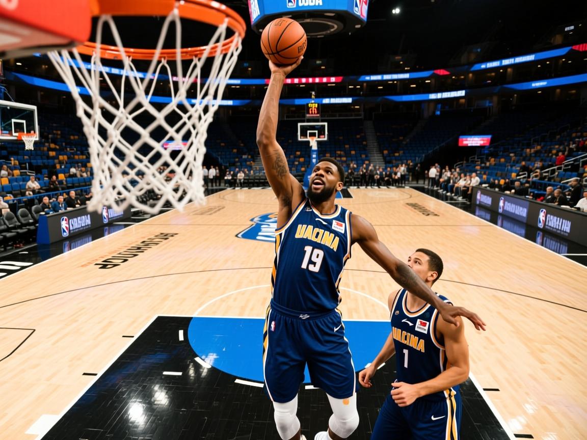 篮网冲击东部前四，杜兰特状态飙升  第3张