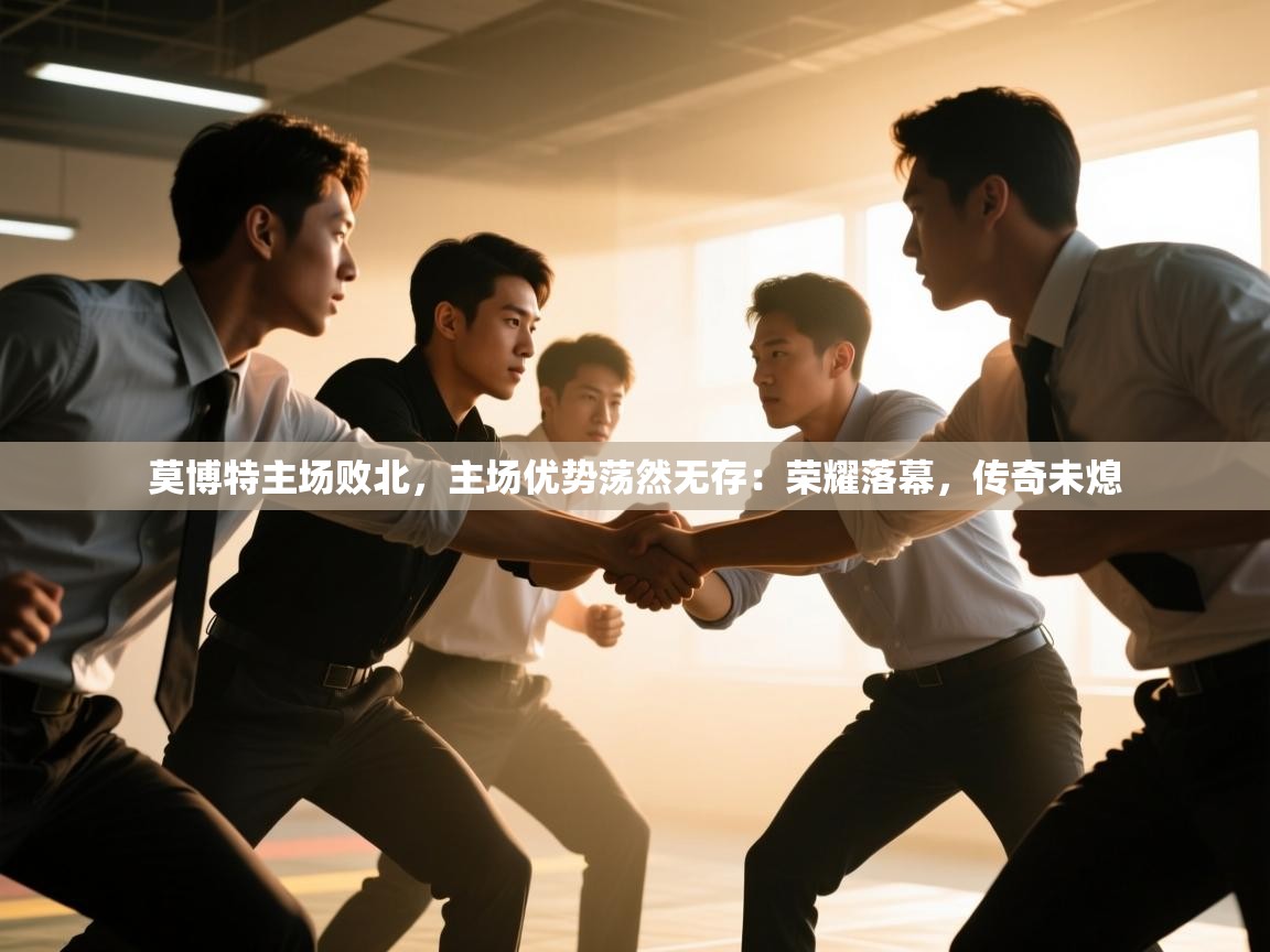 莫博特主场败北,主场优势荡然无存:荣耀落幕,传奇未熄 第2张