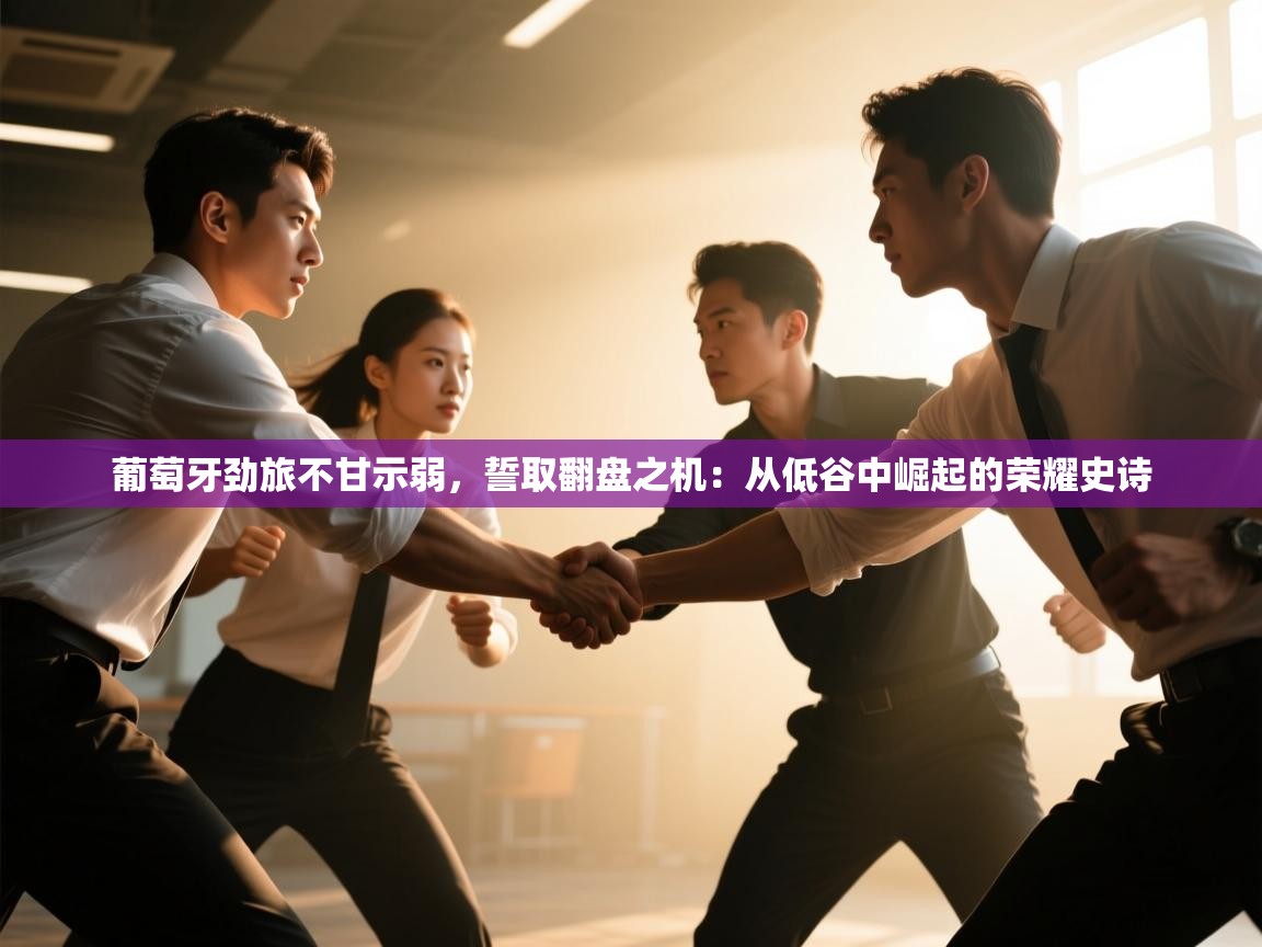 葡萄牙劲旅不甘示弱,誓取翻盘之机:从低谷中崛起的荣耀史诗 第1张