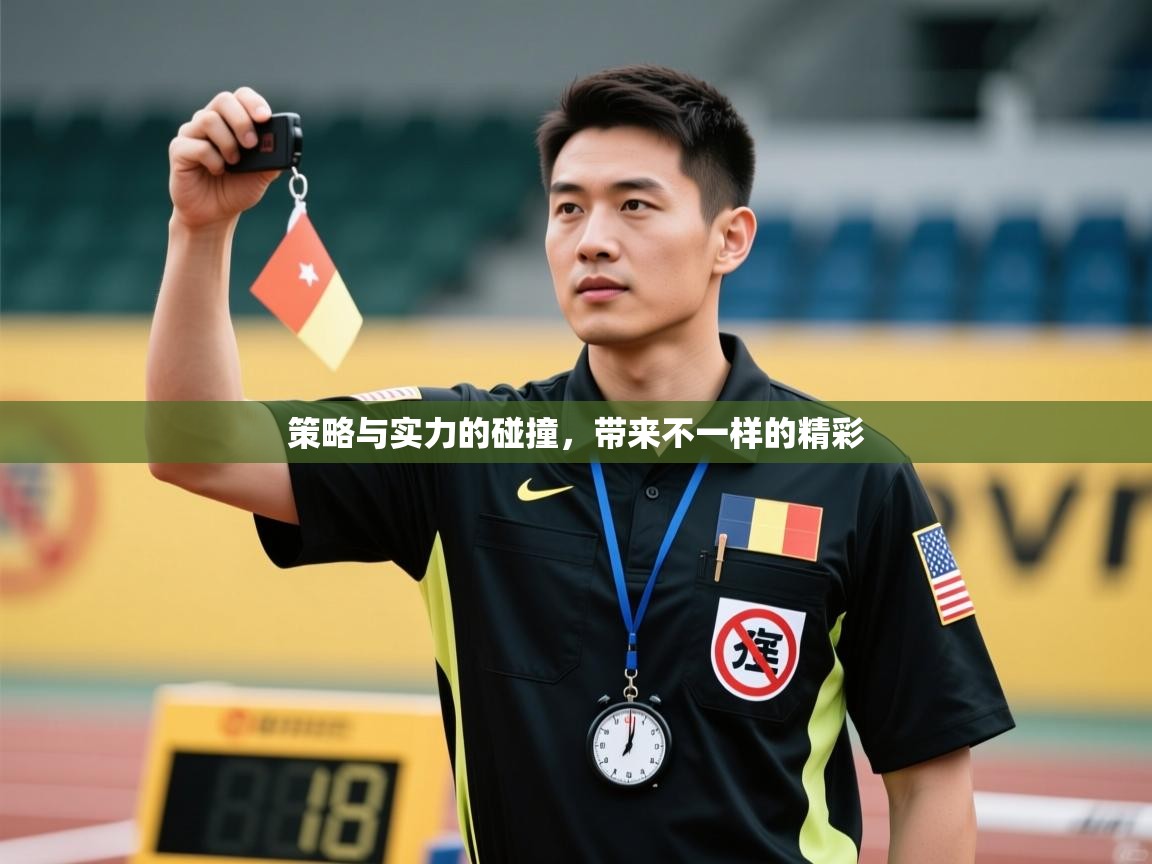 策略与实力的碰撞,带来不一样的精彩 第1张