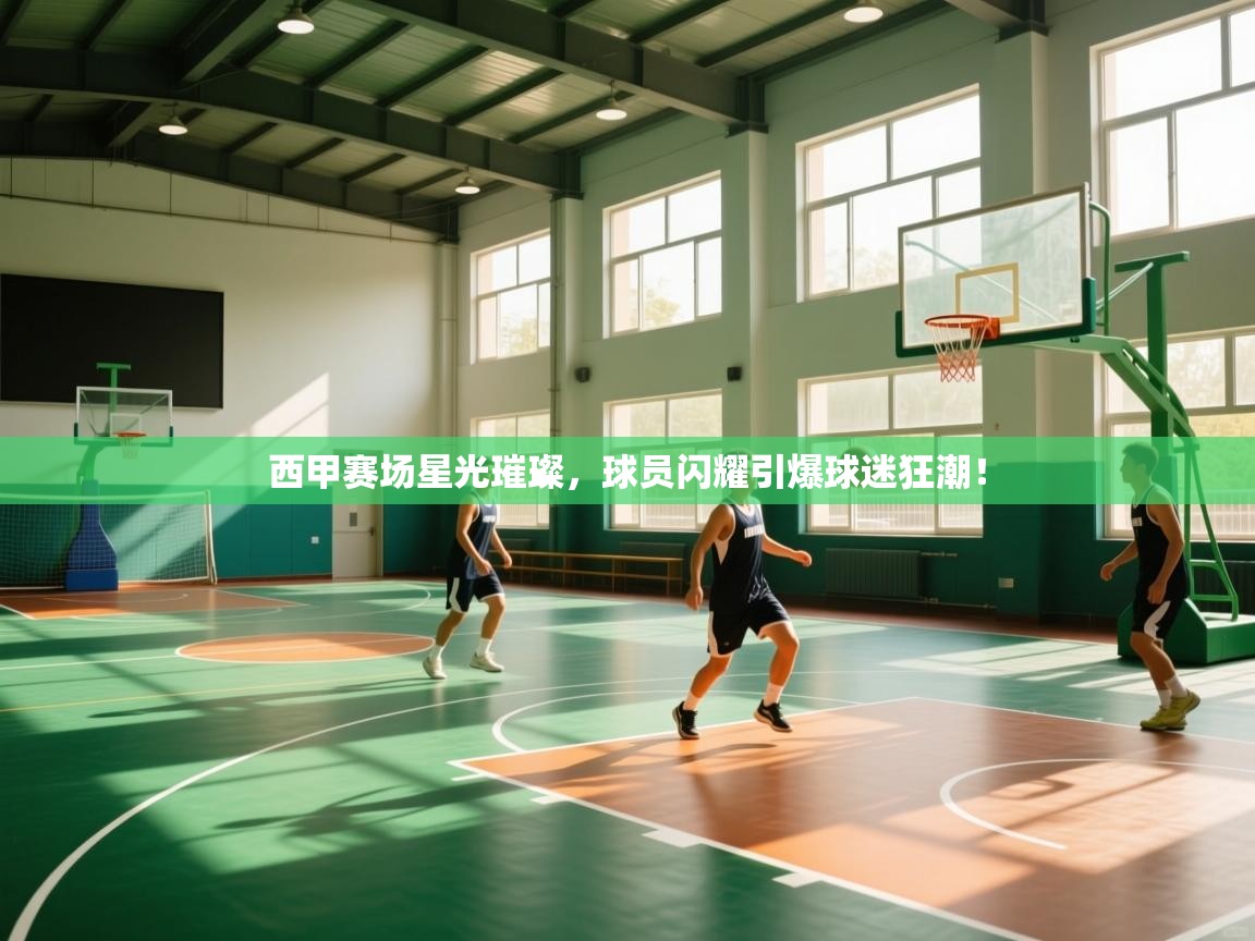 西甲赛场星光璀璨，球员闪耀引爆球迷狂潮！  第1张