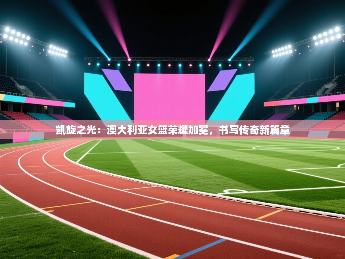 凯旋之光：澳大利亚女篮荣耀加冕，书写传奇新篇章  第1张