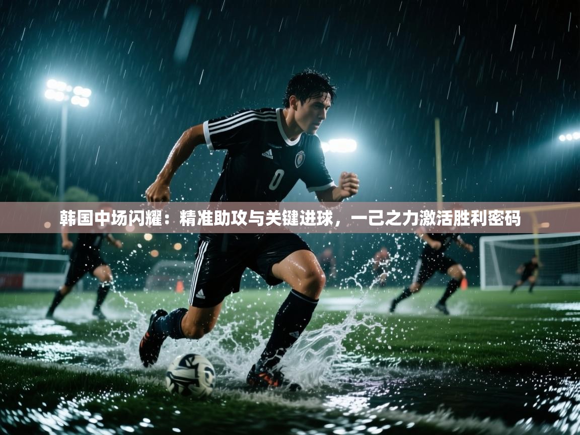 韩国中场闪耀：精准助攻与关键进球，一己之力激活胜利密码  第2张